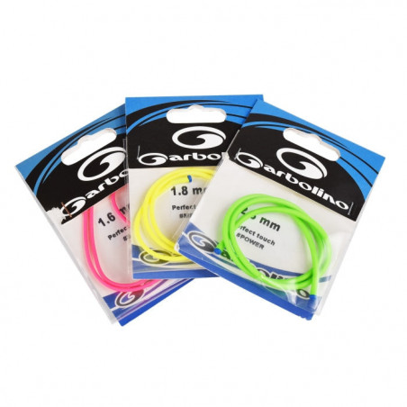 Fronde perfect touch Garbolino élastique de rechange picots plastique
