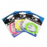 Fronde perfect touch Garbolino élastique de rechange picots plastique