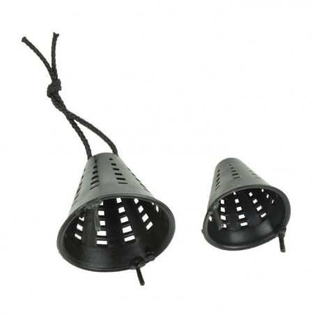 Godet de remplacement Garbolino pour Frondes Perfect Touch