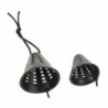 Godet de remplacement Garbolino pour Frondes Perfect Touch