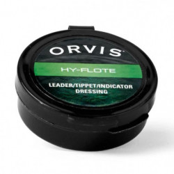 Graisse flottante Orvis