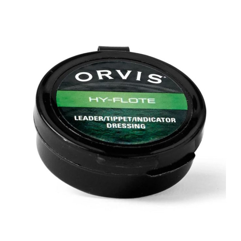 Graisse flottante Orvis