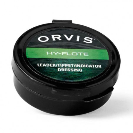 Graisse flottante Orvis