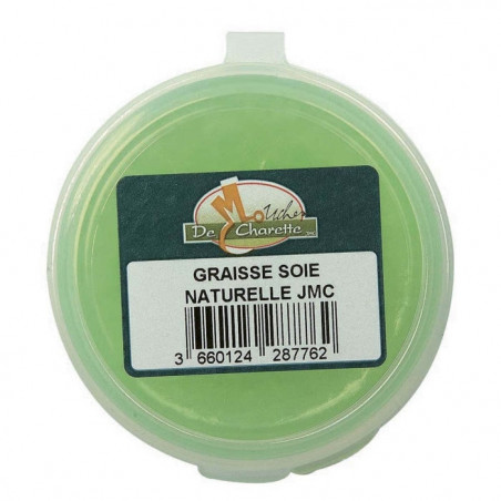 Graisse soie naturelle MDC