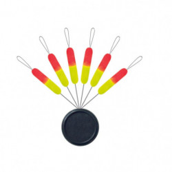 Guide fil Sert XT-Blister...