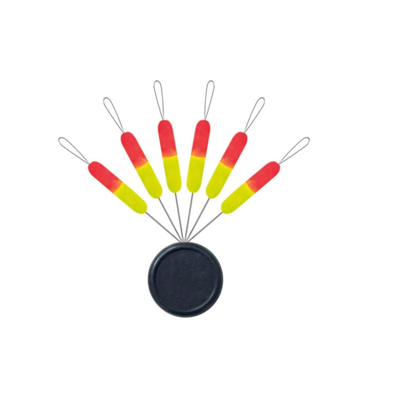 Guide fil Sert XT-Blister Float Stick - Par 6