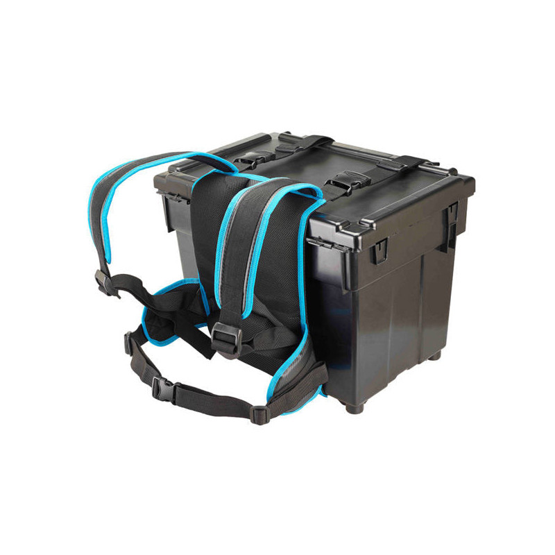 Harnais pour caise Sunset RS Compétition - Spécial Sunbox