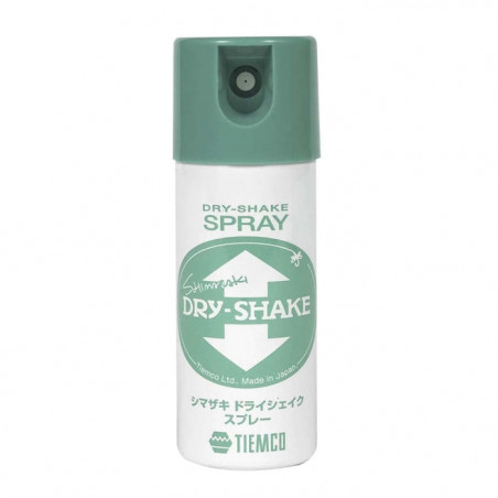 Imperméabilisant Spray Tiemco Dry Shake