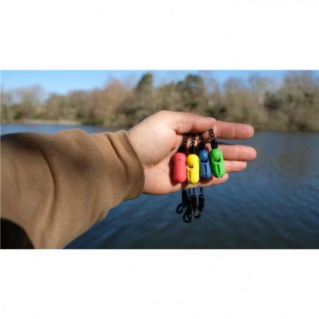 Indicateur Prowess W-Hanger - 15 cm