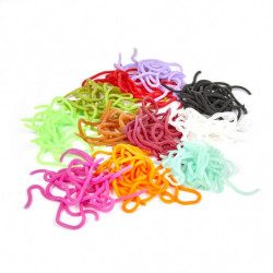Jelly Worms MDC