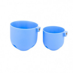 Jeu de coupelles Garbolino