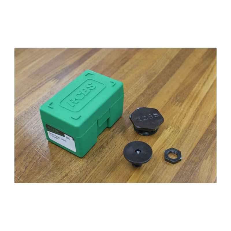 Kit de conversion de matrice d'arbre RCBS