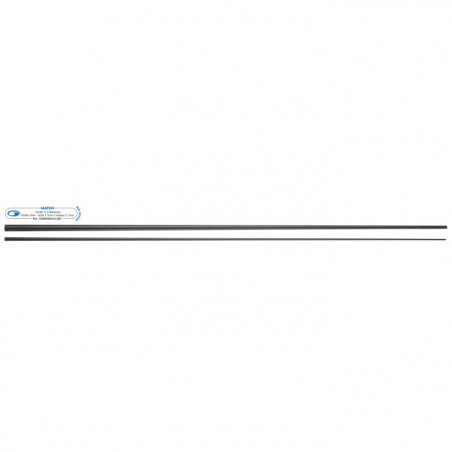 Kit K2 Garbolino Mandrin "Big Bore" - Match Big Bore