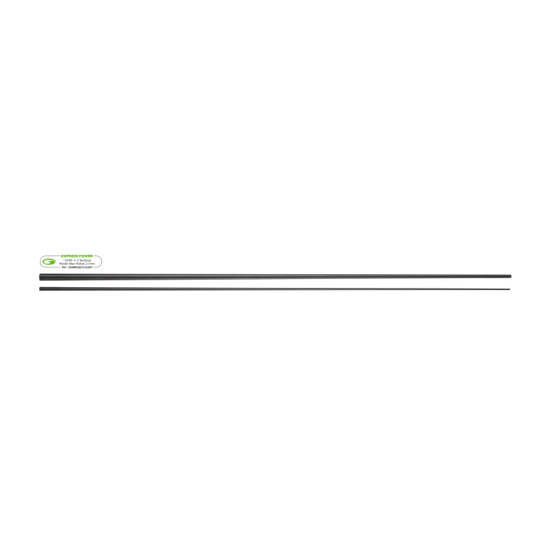 Kit K2 Garbolino Mandrin Standard - Express Power
