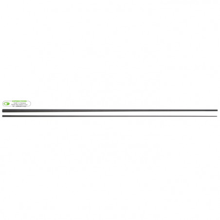 Kit K2 Garbolino Mandrin Standard - Express Power