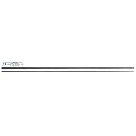 Kit K2 Garbolino Mandrin Standard - Match