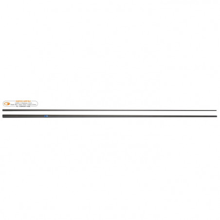 Kit K2 Garbolino Mandrin Standard ELC - Match Carp ELC