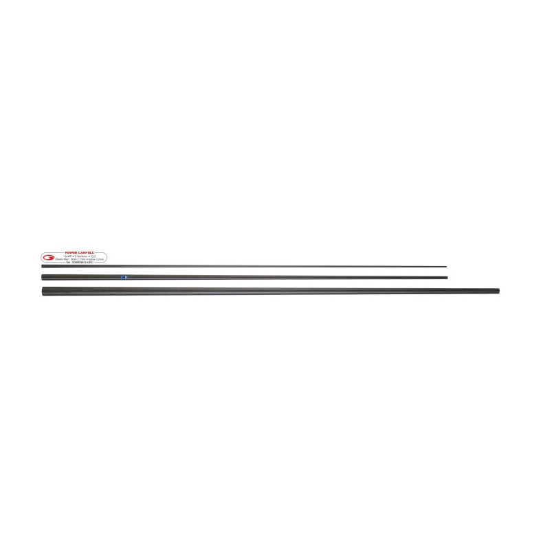Kit K3 Garbolino Power Carp ELC