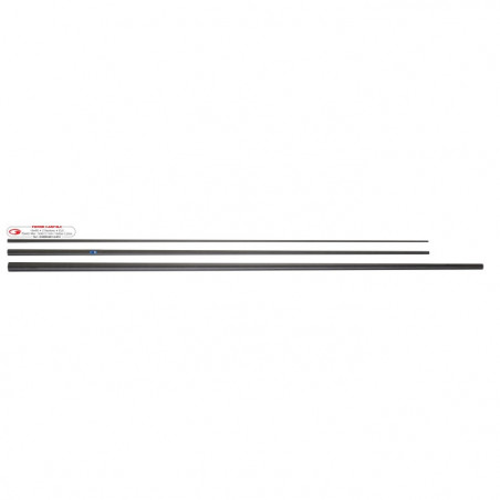 Kit K3 Garbolino Power Carp ELC