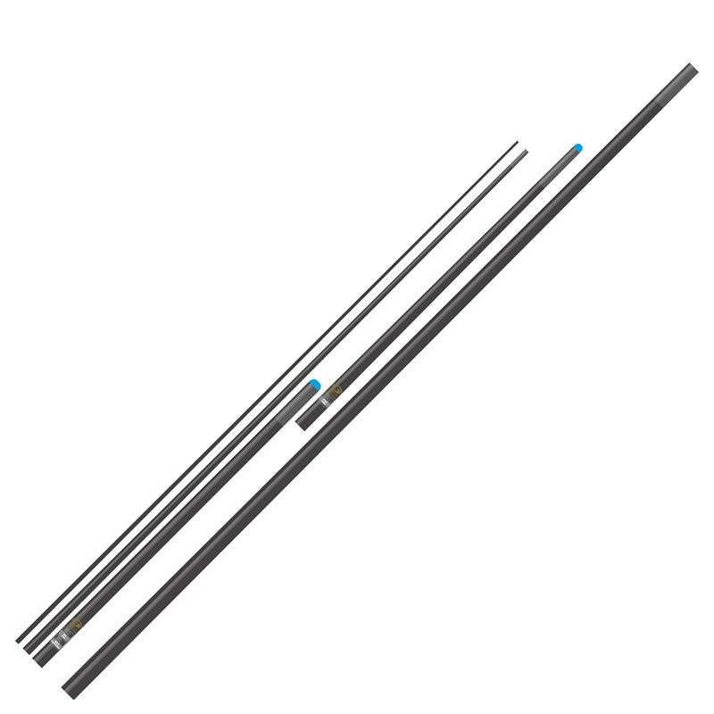 Kit K4 Garbolino Match Light Twin