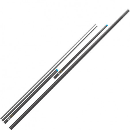 Kit K4 Garbolino Match Light Twin