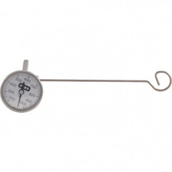 Laisse thermomètre RCBS...