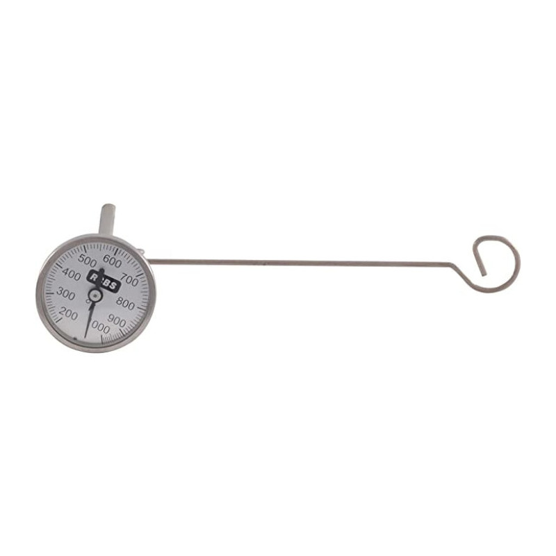 Laisse thermomètre RCBS avec poignée