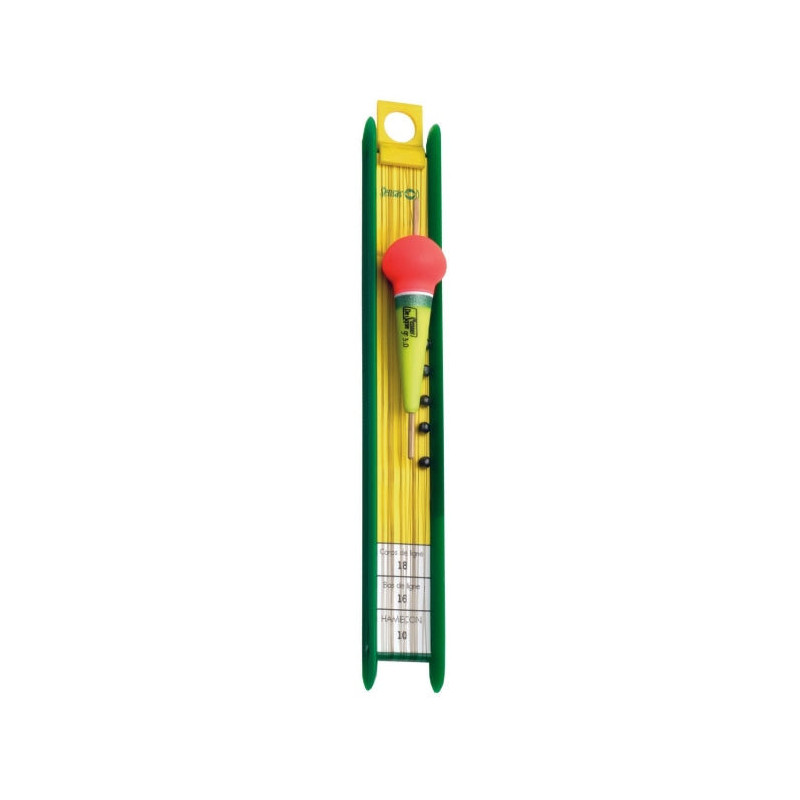 Ligne Truite Sensas Munich 2G (12/14)