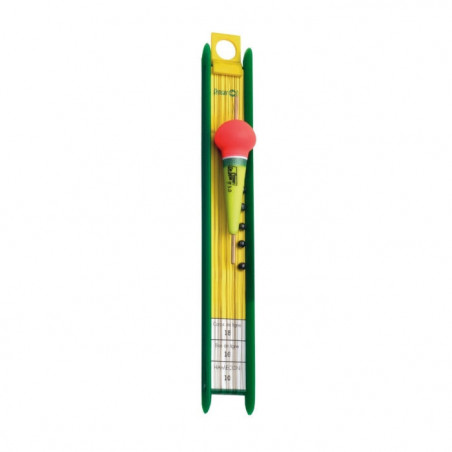 Ligne Truite Sensas Munich 2G (12/14)