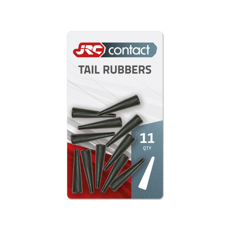 Manchon JRC Contact Tail Rubbers