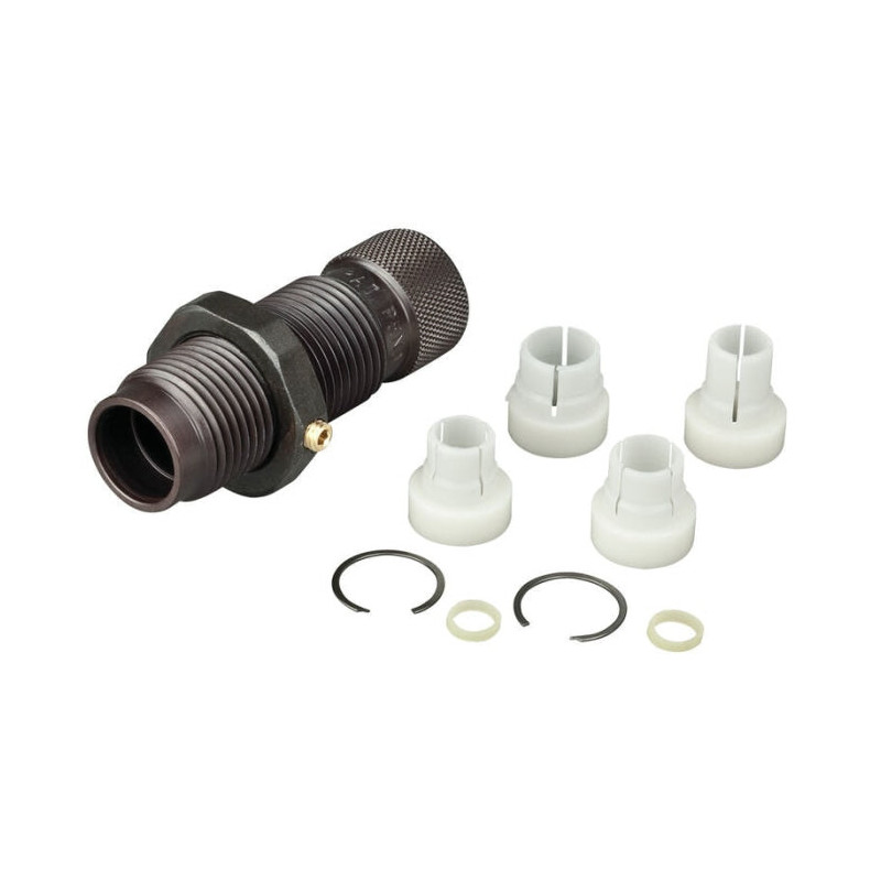 Matrice d'alimentation de balles RCBS pistolet
