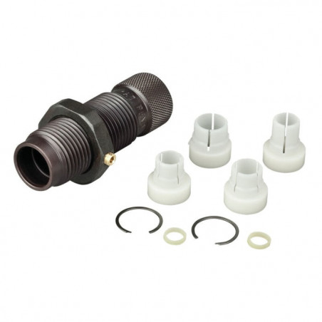 Matrice d'alimentation de balles RCBS pistolet