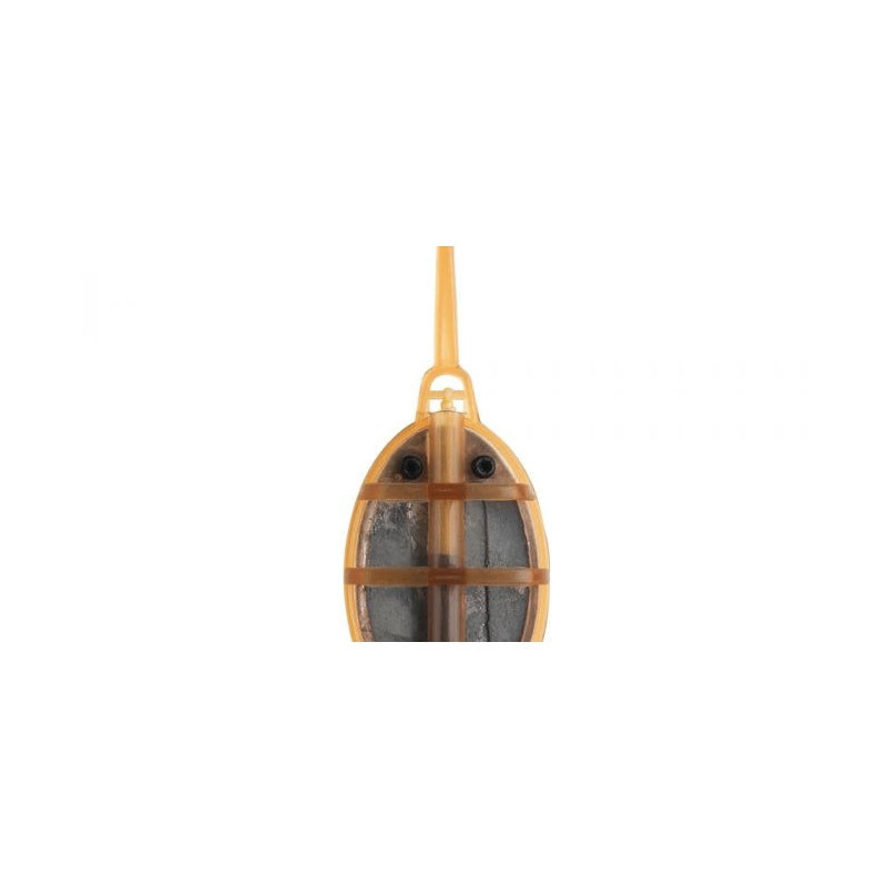 Method FEEDER in-line Garbolino - Par
