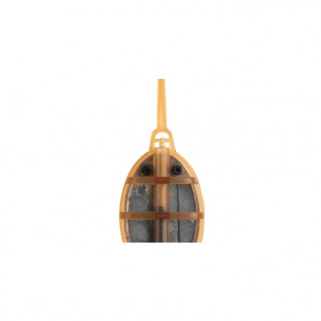 Method FEEDER in-line Garbolino - Par