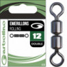 Micro émerillons Garbolino Rolling double