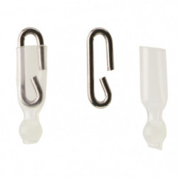 Micro-Agrafes Daiwa Lc -...