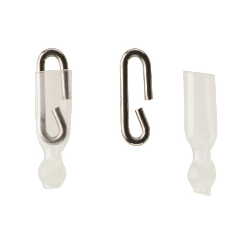 Micro-Agrafes Daiwa Lc - Par 15