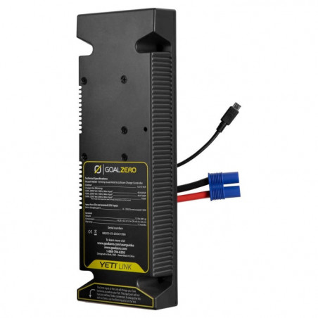 Module d'extension pour batterie Goal Zéro Centrale Yeti Lithium
