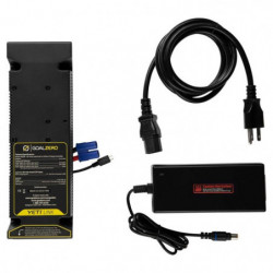Module d'extension pour batterie Goal Zéro Centrale Yeti Lithium