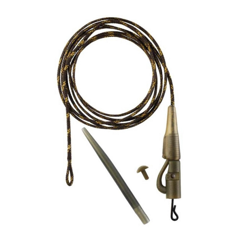 Montages clip plomb Prowess Safety Lead Core Quick Change - Par 2