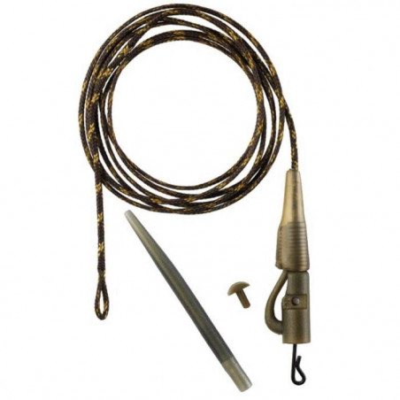 Montages clip plomb Prowess Safety Lead Core Quick Change - Par 2