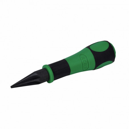 Outil d'ébavurage RCBS W/handle