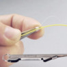 Outils à noeud Orvis Tie Fast