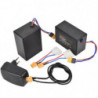 Pack upgrade Anatec Lithium Pacboat