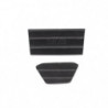 Patch en mousse Orvis