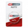 Pate plombée JRC Contact Tungsten Putty
