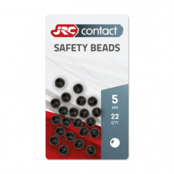 Perle JRC Contact Safety Beads