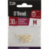 Perles à facettes Daiwa D'Bead
