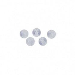 Perles de verre Berkley...
