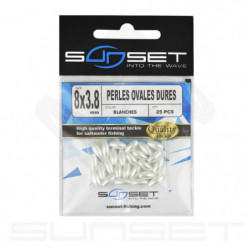 Perles dures Sunset